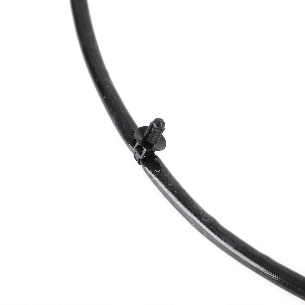 2 Pin Speed Sensor for Harley-Davidson XL Sportster 883 1200 (2004–2005, 2010–2012) 3280404B