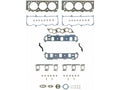 Head Gasket Set for Mazda B3000 3.0L V6 (1996–2000) RX921KC