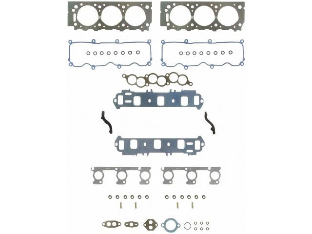 Head Gasket Set for Mazda B3000 3.0L V6 (1996–2000) RX921KC
