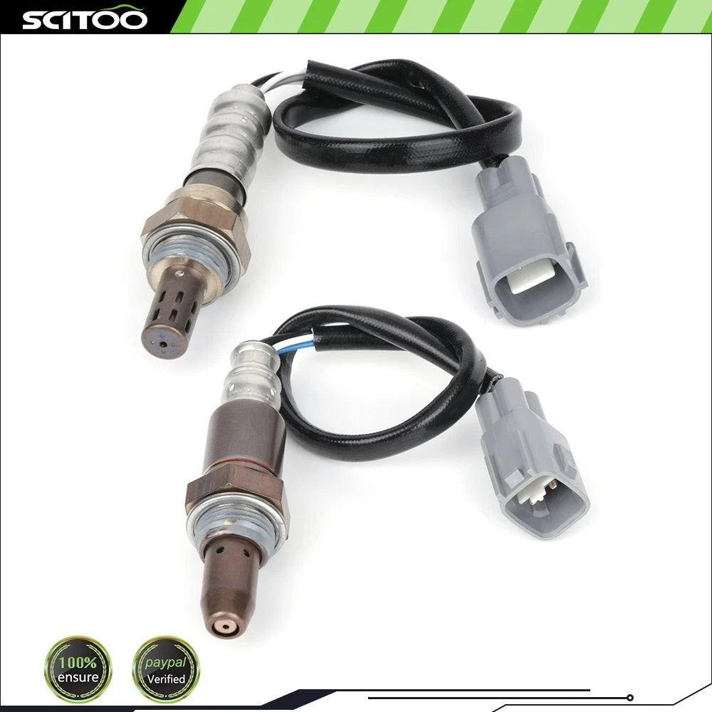 2X Oxygen Sensor for Toyota Tacoma 4.0L (2007–2008) - Upstream/Downstream