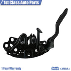 Hood Latch Lock Assembly for Nissan Altima Sedan (2013–2016)