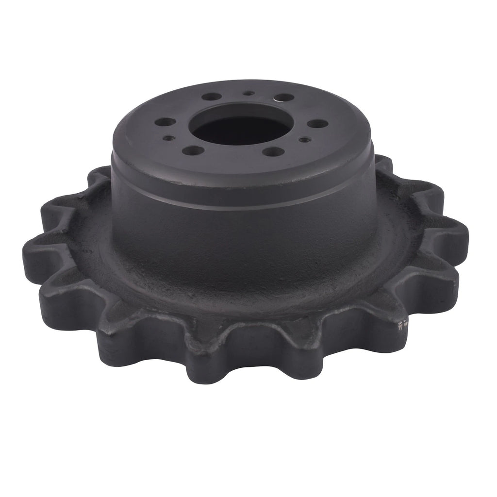 Drive Sprocket 6 Hole 15 Teeth for Bobcat T140 T180 T190