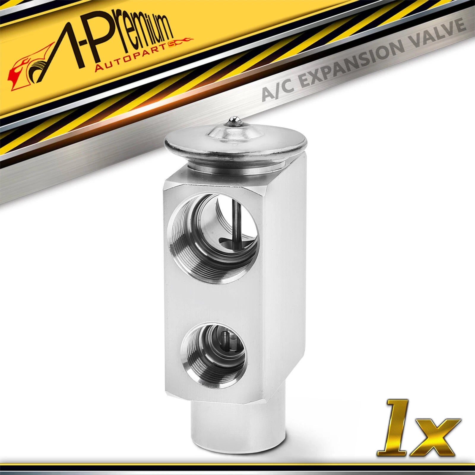 A/C Expansion Valve for BMW 318i 325 (1986–1988)