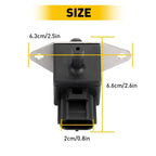 Fuel Pressure Sensor for Ford Mustang, Escort, F-150 (1994–2008) 3R3E9F972AA PY