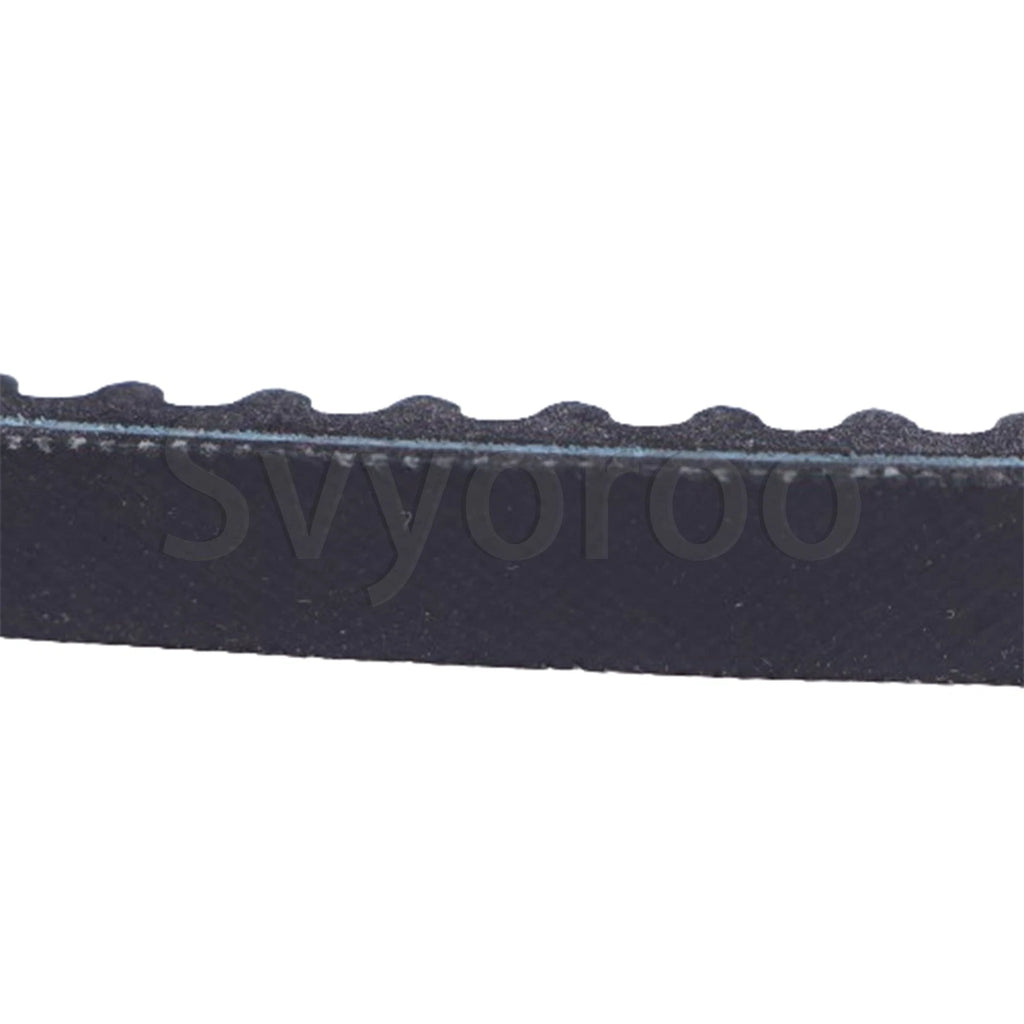 Fan Belt 11720-J0300 for Nissan Forklift CF01A10V, CF01A14V (J15 Engines)