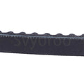 Fan Belt 11720-J0300 for Nissan Forklift CF01A10V, CF01A14V (J15 Engines)