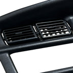 Dashboard Bezel for Dodge Ram 1500 2500 3500 (1998-2002) - Black