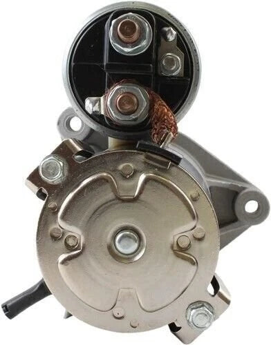 Starter for John Deere Gator XUV 590E 590i 590M (2016–2023)