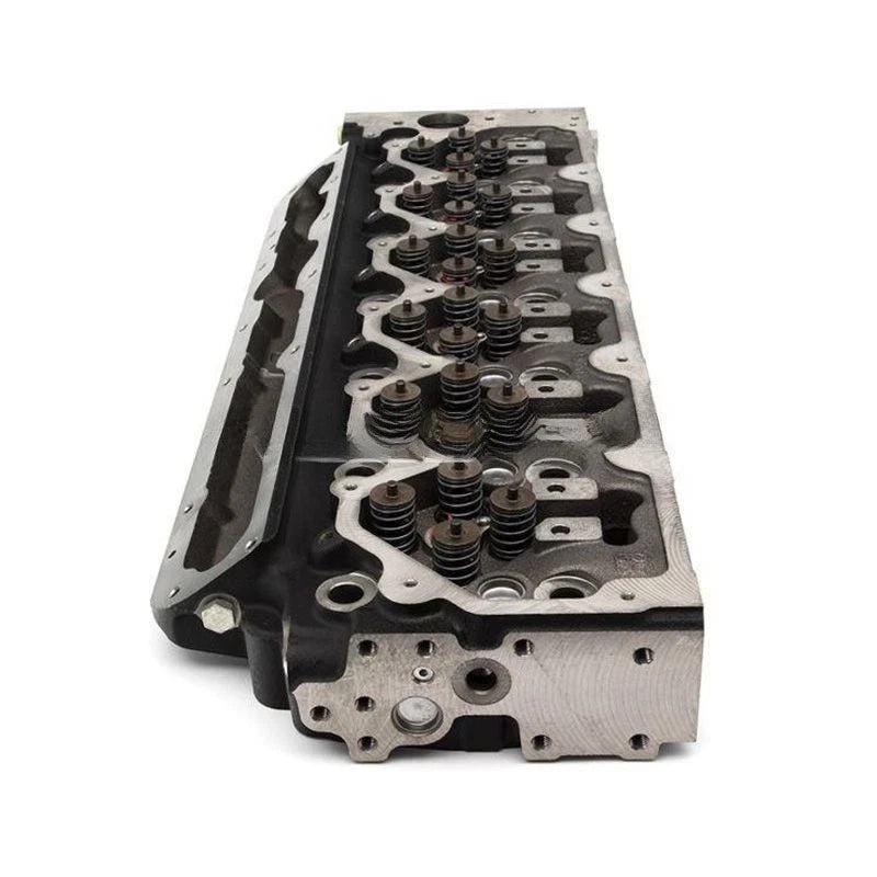 Cylinder Head Assembly 4181V058 for Perkins 1106D-E66TA (2000–2023)