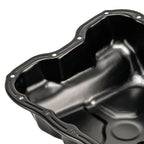Steel Engine Oil Pan and Gasket for 2009-2019 Dodge Journey 2.4L (2009–2019)