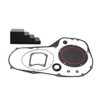 Primary Gasket Kit & Drive Locking Tool for Harley-Davidson Twin Cam (1999–2006)