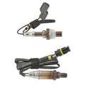 Set of 2 Oxygen Sensors for BMW E46 M3, E36, Z3 (1998–2006)
