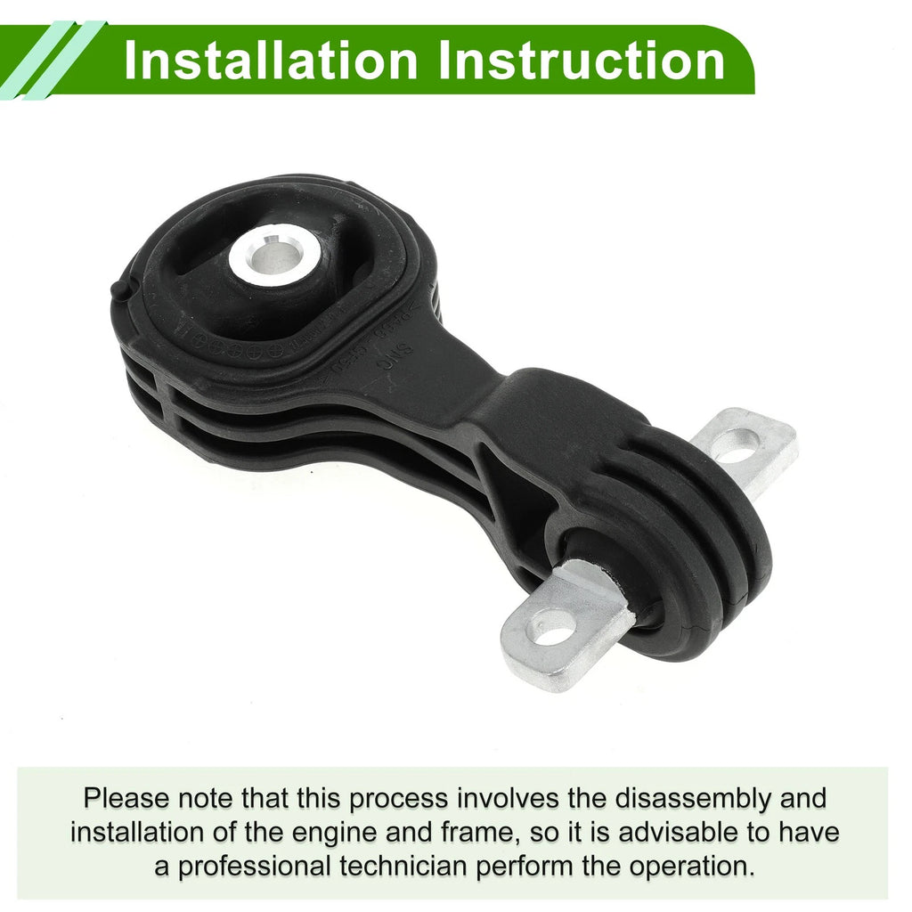 Engine Motor Mount for Honda Civic Hybrid FA3 (2007–2013)