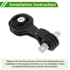 Engine Motor Mount for Honda Civic Hybrid FA3 (2007–2013)