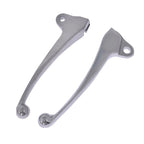 Pair Brake Levers for Honda P50 PC50 Z50A CT70 (1960–1976)