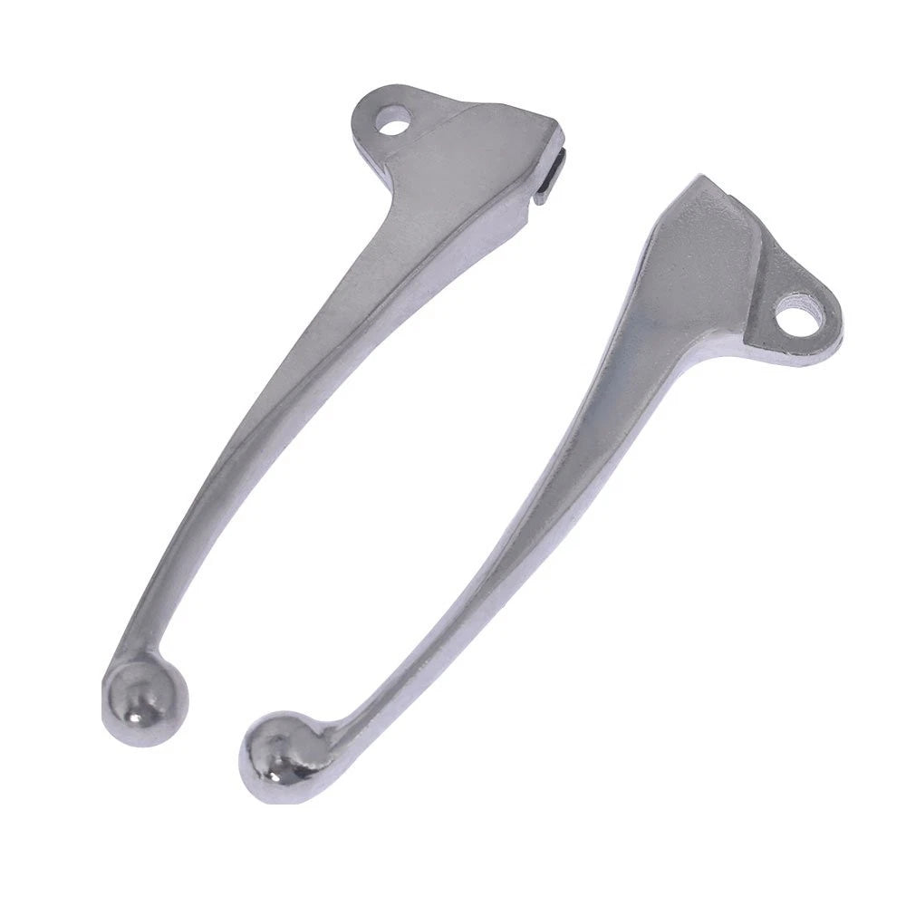 Pair Brake Levers for Honda P50 PC50 Z50A CT70 (1960–1976)