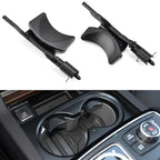 Retractable Cup Holder for Mercedes W166 X166 W292 (2013-2019)