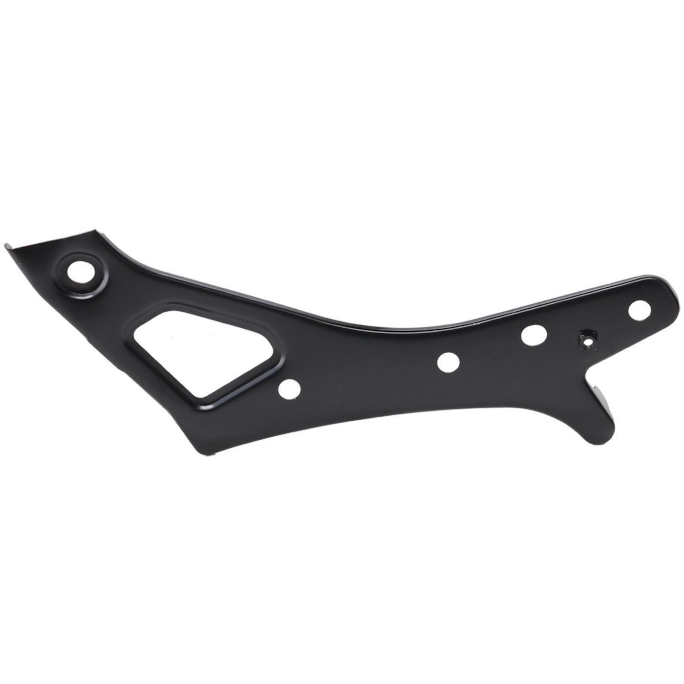 Radiator Support Bracket for Nissan Sentra (Driver Left Side)