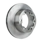 Rear Disc Brake Rotors for Mercedes Benz Sprinter (2019–2020)