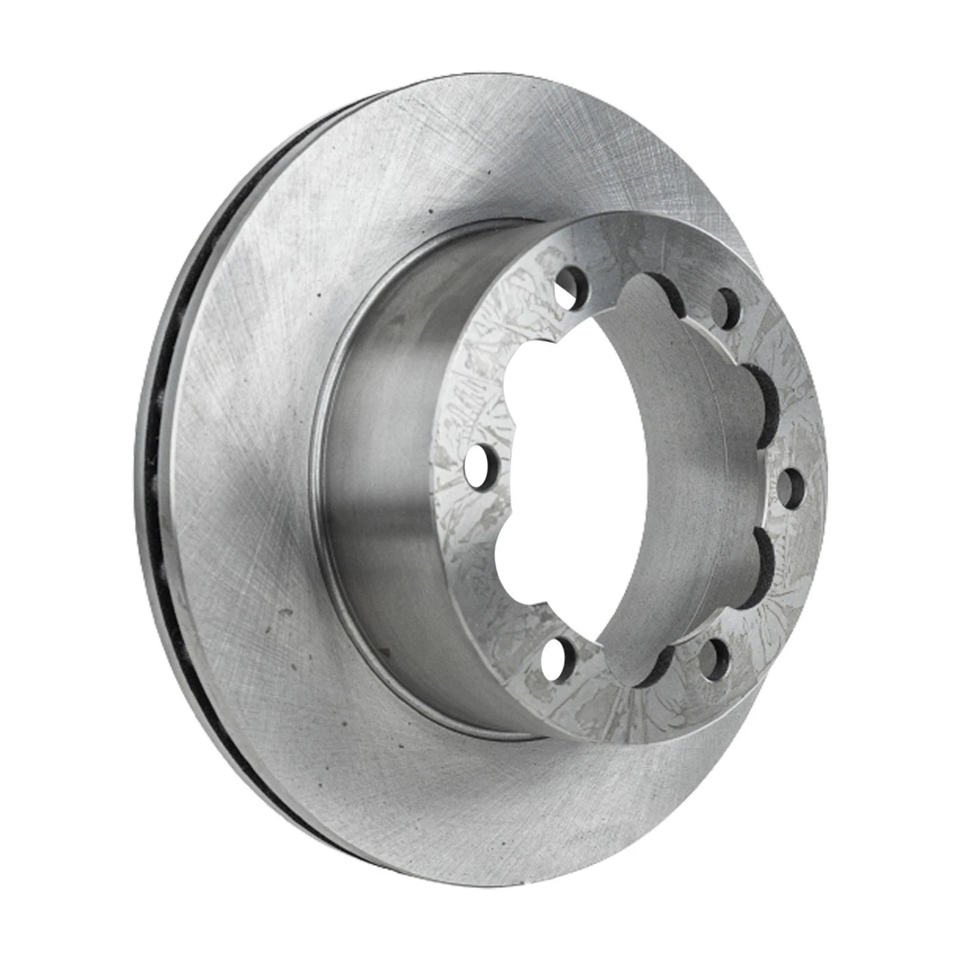Rear Disc Brake Rotors for Mercedes Benz Sprinter (2019–2020)