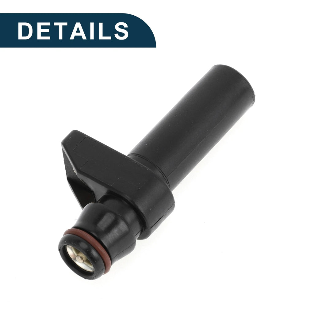 Crankshaft Position Sensor for Mercedes-Benz S320 (1996–1999) No. 0031537228