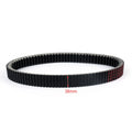 Drive Belt for CF-Moto Cforce Uforce 500 600 (2018–2023) 0180-055000 0180-055000-0001