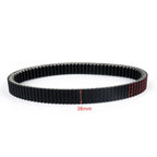 Drive Belt for CF-Moto Cforce Uforce 500 600 (2018–2023) 0180-055000 0180-055000-0001