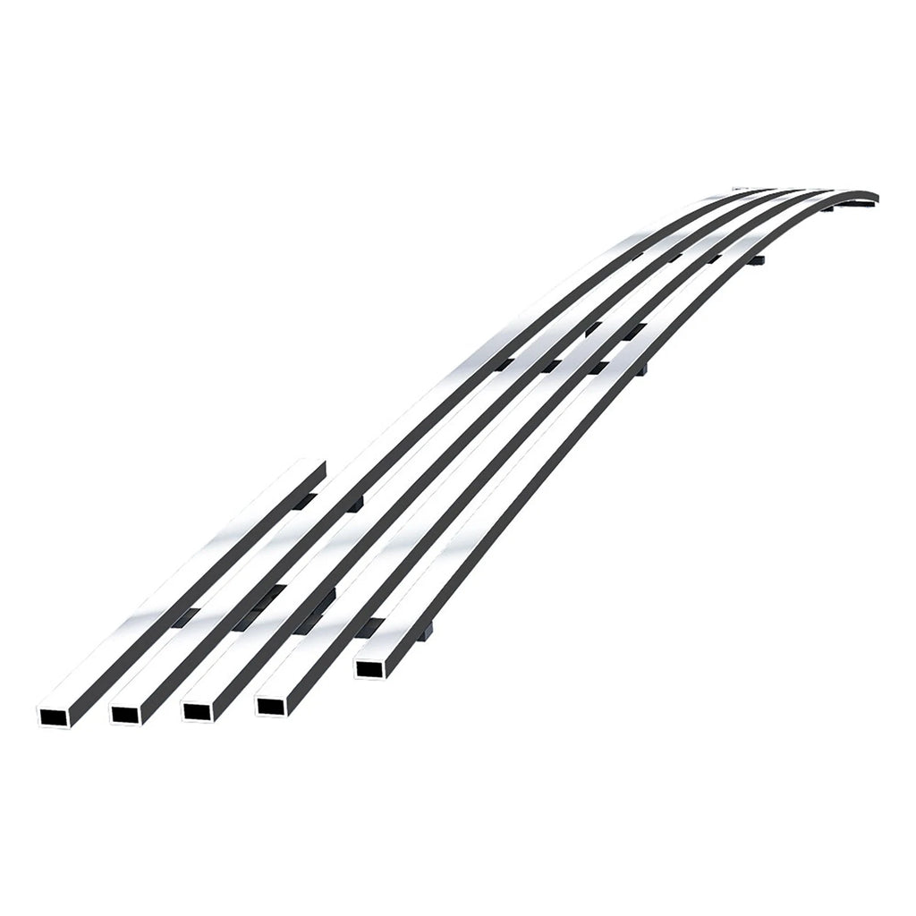 Stainless Chrome Billet Grille Insert for Ram 1500 Express/Sport (2013–2018)