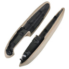 Door Armrest Pair for Chevy GMC Pickup Truck SUV