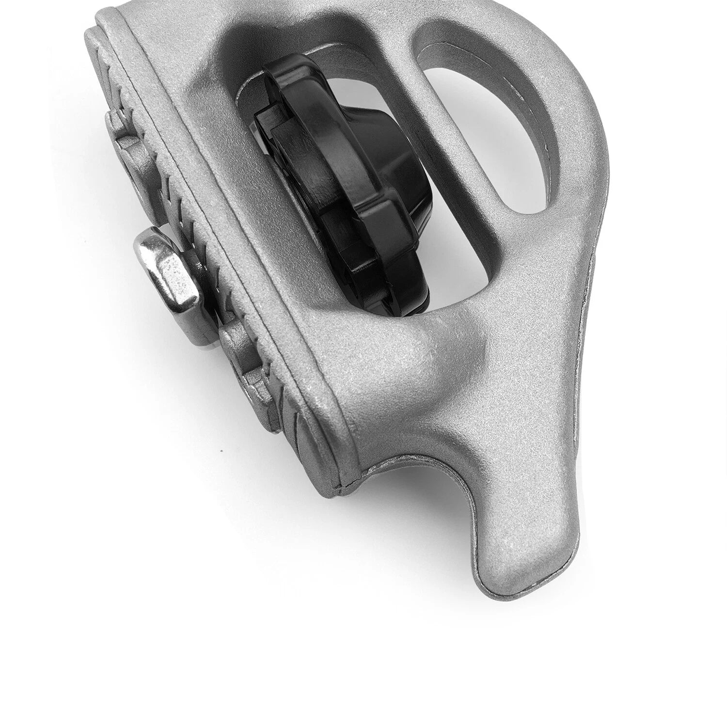 Set of 4 Bed Tie Down Cleats for Nissan Frontier (2005–2025) 999T7-ZV00A