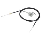 Throttle Cable Kit for Multiquip Whiteman J36 JS36 B46