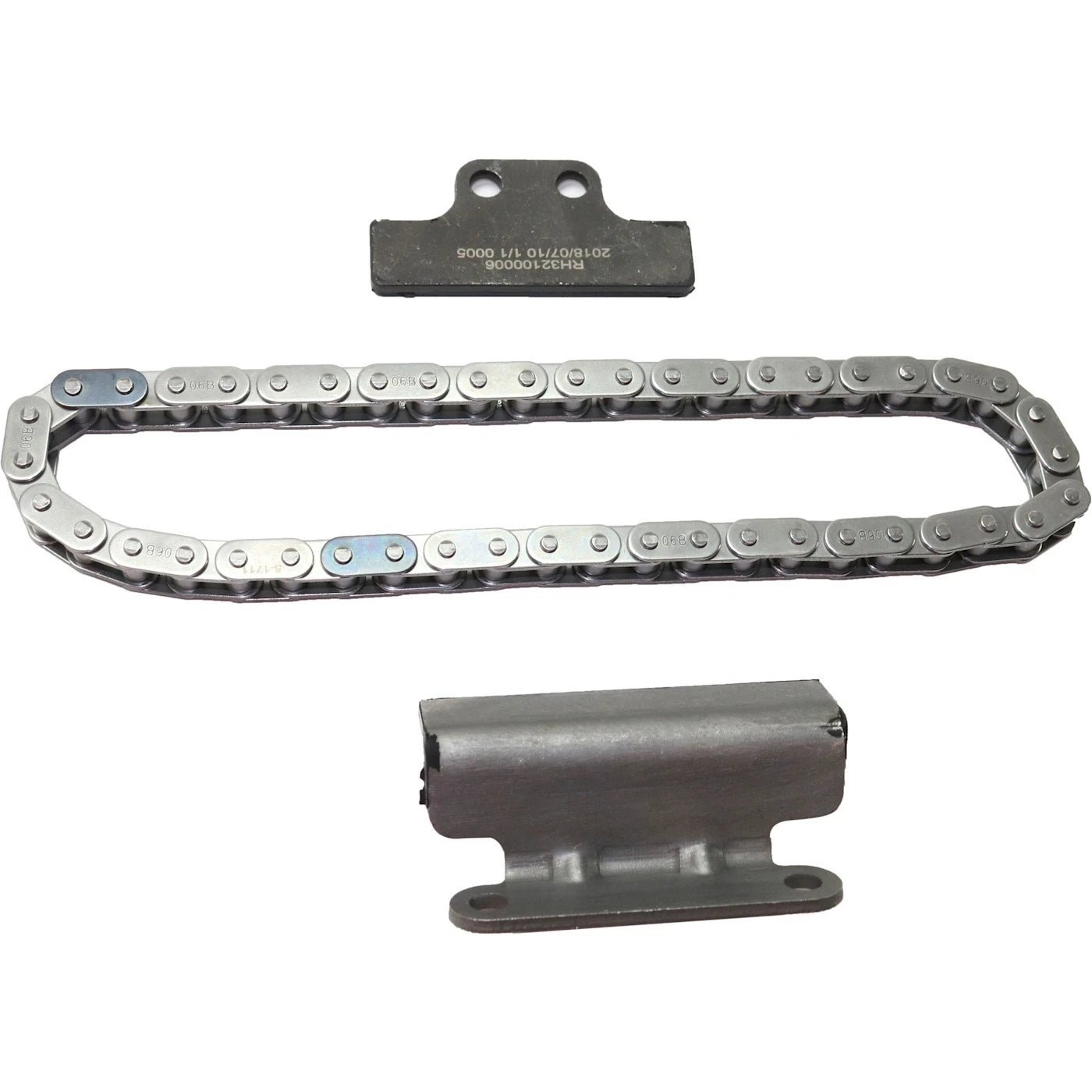 Timing Chain Kit for Hyundai Elantra Accent Tiburon (1997–2001, 2003)