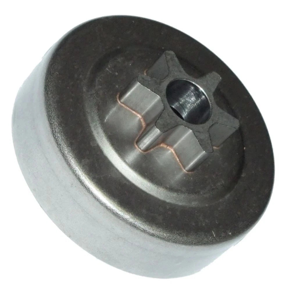 6 Tooth Sprocket for 023 MS230 MS231 Chainsaw (Use 38 Picco Chain)