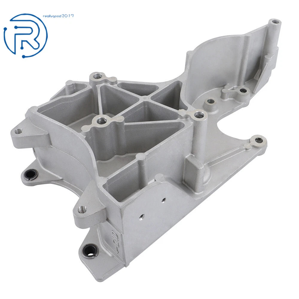 Power Steering / Alternator Bracket for GM LS Series 4.8L 5.3L 6.0L 6.2L (1999–2016)