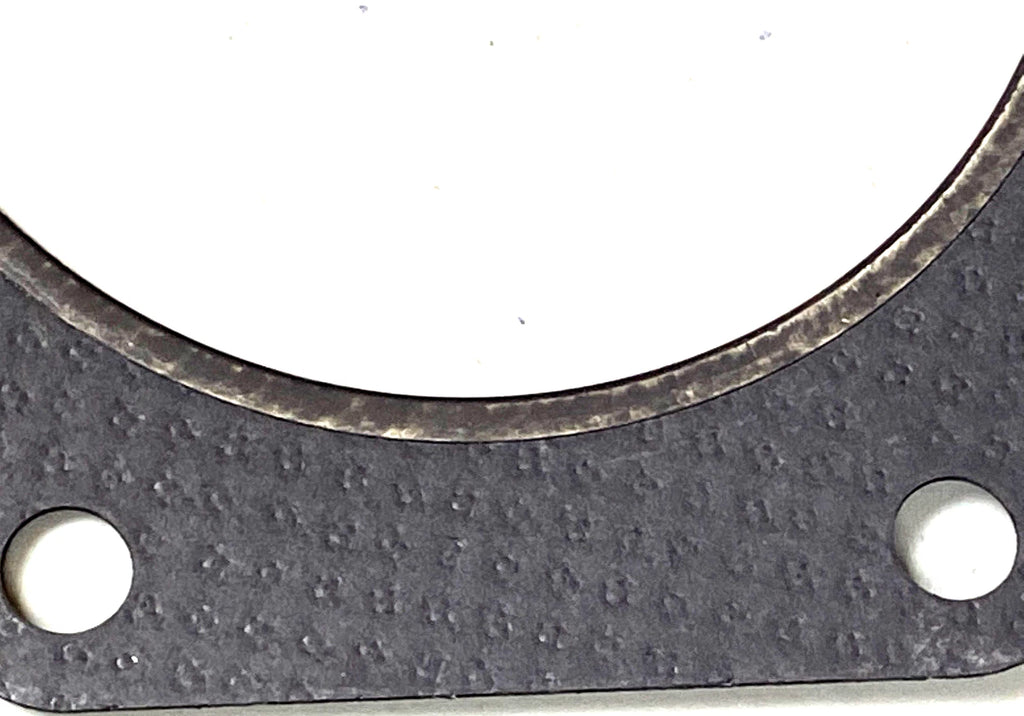 Cylinder Head & Cover Gasket for OMC Evinrude Johnson (65-140 HP) 318358
