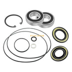 Rear Brake Drum Bearing Seal Kit for Honda Rancher 350 TRX350FE/FM/TE/TM (2000–2006)