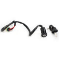 Ignition Key Switch for Honda TRX450ES TRX450S Foreman 4X4 (1998-2001)