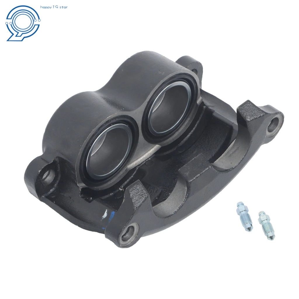 Disc Brake Caliper for Hydraulic Trailer Disc Brakes (10K–12K)