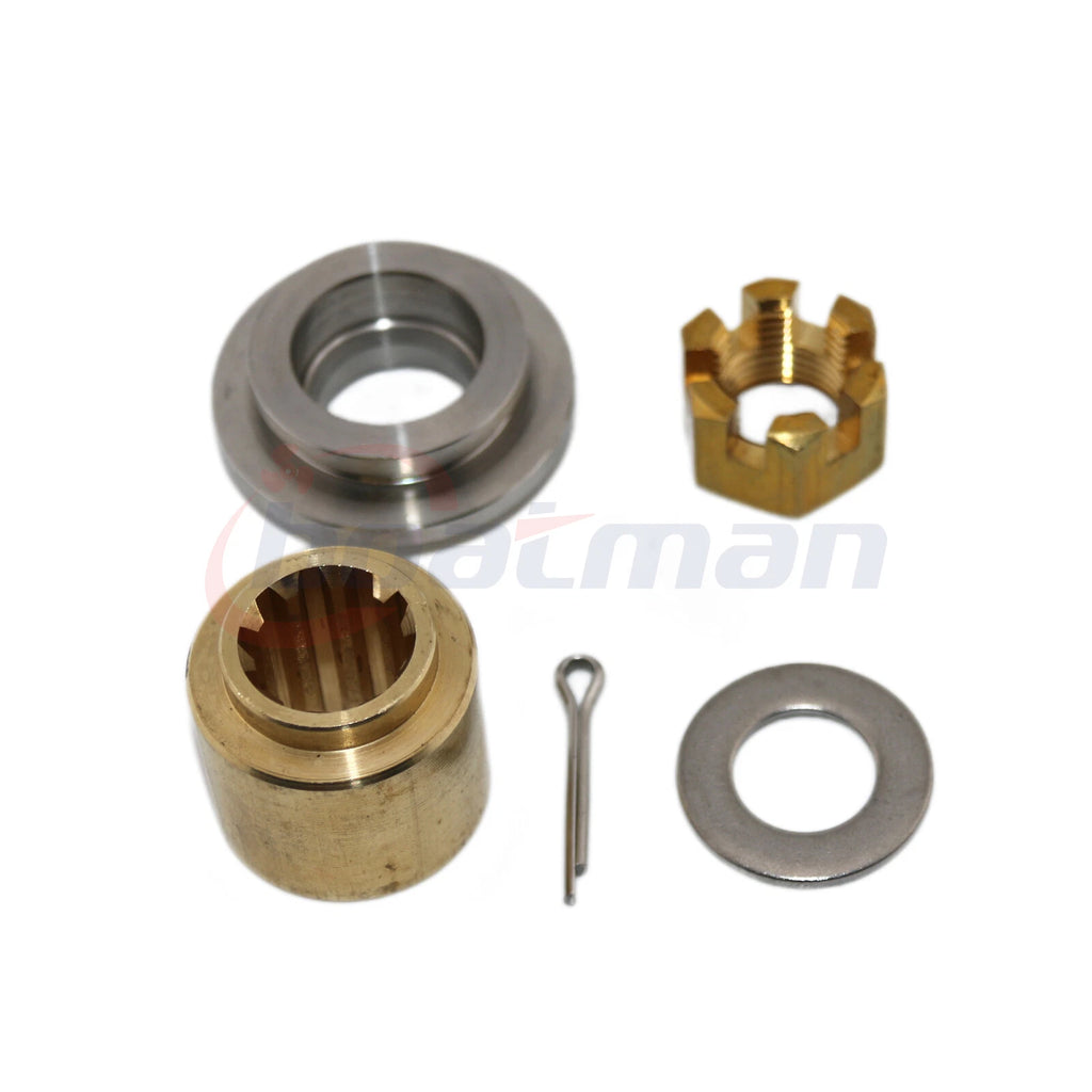 Propeller Hardware Kit for Yamaha 20 25 30hp Outboard