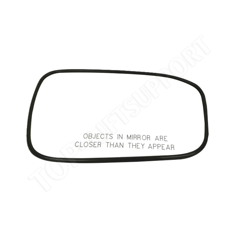 Passenger Side Mirror Glass for Honda Accord (2003–2007)