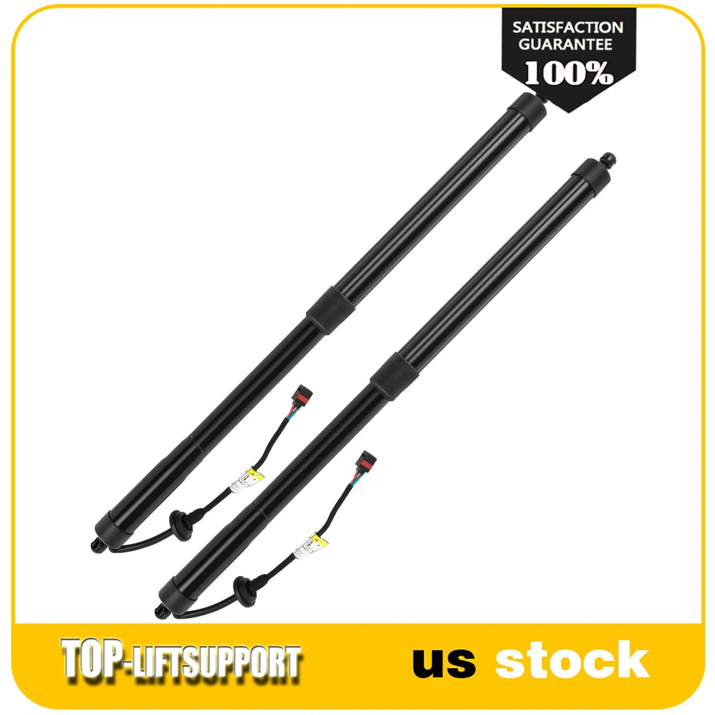 2X Lift Supports for Volvo XC60 (2019–2020)