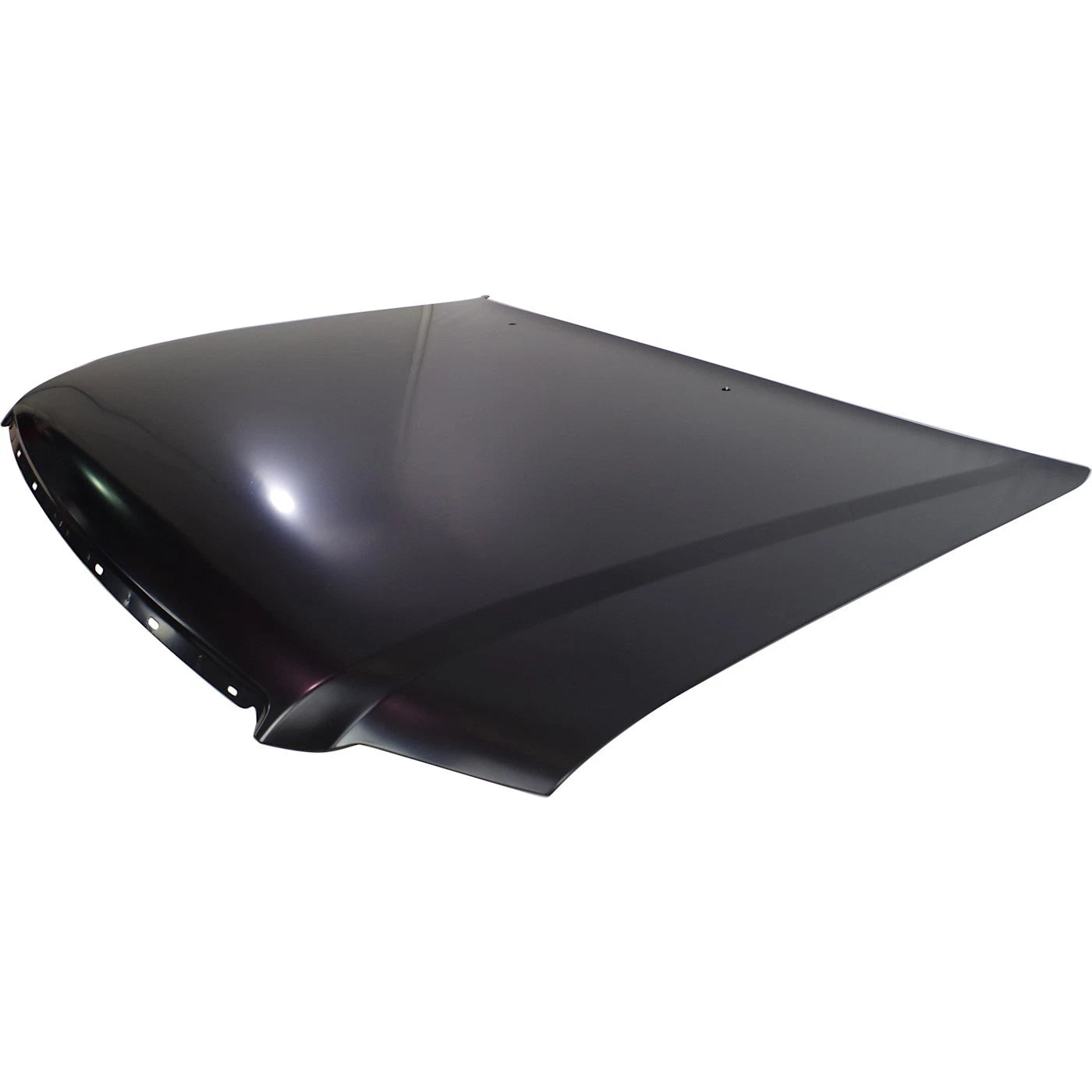 Hood for Ford Explorer (2006–2010) Aluminium