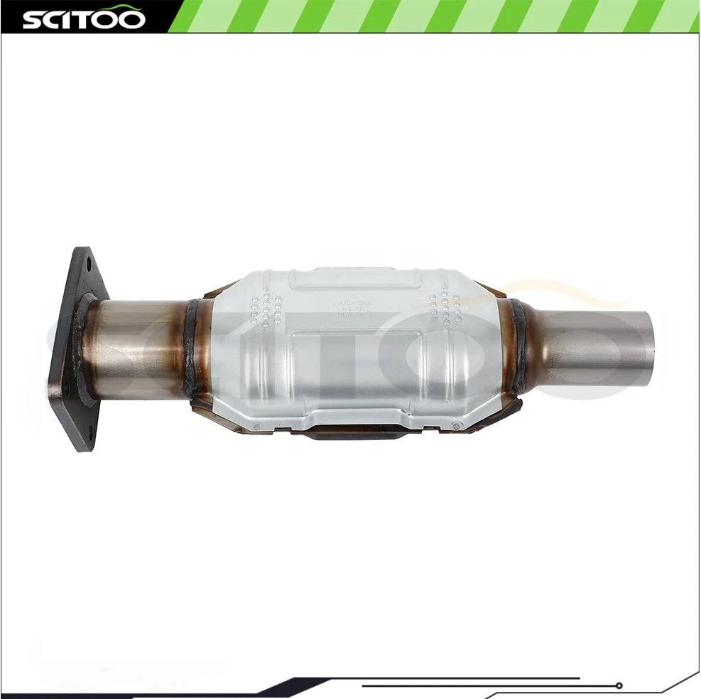 Catalytic Converter 41407 for Buick LeSabre Limited 3.8L (1997–2005) EPA Approved
