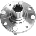 Wheel Hub Kit for Chevrolet Aveo (2004–2011) Front L/R 4 Lug with Bearing
