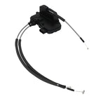 Front Door Lock Actuator for Hyundai Sonata GLS Limited (2011–2014)