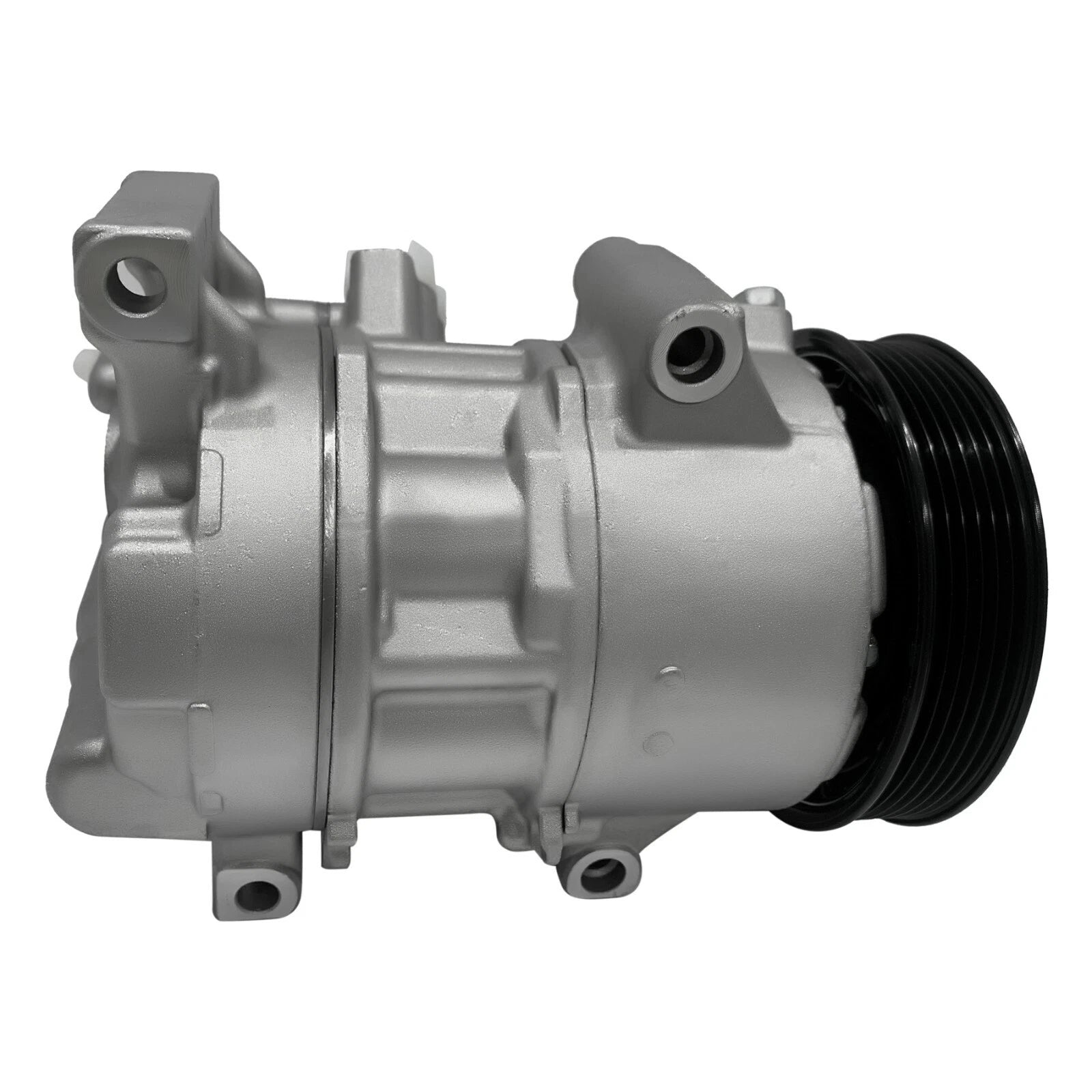 AC Compressor Replacement for Toyota Corolla iM 1.8L (2017-2018)