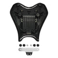 Front Rider Driver Seat for Yamaha YZF R7 (2022–Present) Black