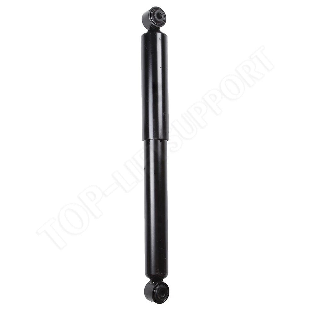 Set of 4 Shocks Struts for Chevrolet Astro GMC Safari (1985–2005)
