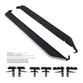 Running Board Side Steps for Land Rover Discovery LR3 LR4 (2005–2016)