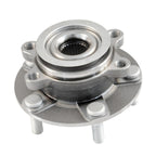 2X Front Wheel Hub Bearing Assembly 513298 for Nissan Rogue Select Sentra (2014–2019)